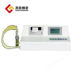 上海品牌 智能型冷原子吸收测汞仪F732-V
