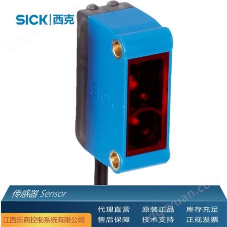 代理直销 SICK西克GTE6-P4211 传感器 
