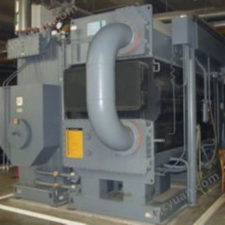 远大直燃型溴化锂冷水机回收 40-800万大卡直燃式溴化锂冷水机组回收