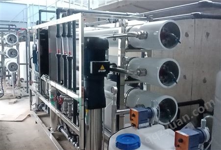 苏州纯水设备|光电行业生产纯水设备