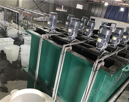 苏州废水处理/电镀废水回用设备/中水回用设备厂家