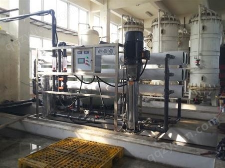 宁波工业纯水设备|宁波纯水设备|宁波纯水设备厂家