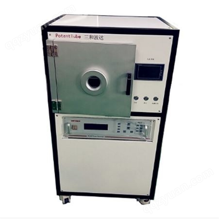 广东小型等离子清洗机厂家 2L、5L、10L适用于小批量处理 台式等离子清洗机