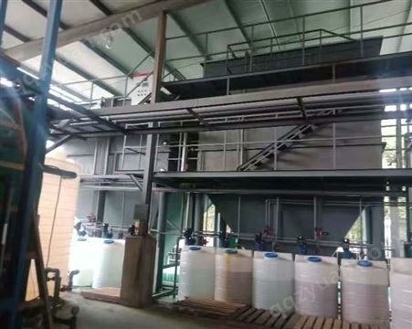 研磨废水处理设备_苏州伟志水处理设备有限公司