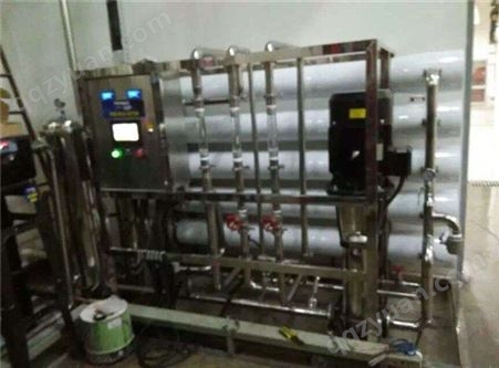 金华锅炉软化水设备|金华软水制取设备|金华软化水设备厂家