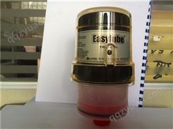 easylube自动加脂器 单点重复使用加脂器 分散机制粒机单点加脂器 重复使用加脂杯 定时定量加脂器