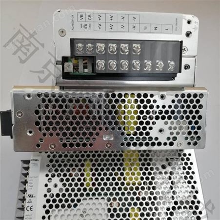 ADA600F-30-ER 功率模块式电源 工业电源 日本科索Cosel