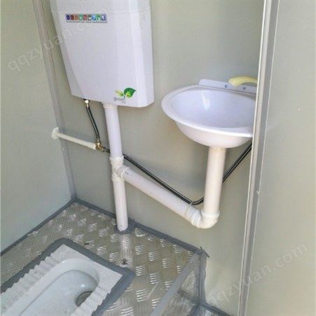 移动泡沫厕所景区移动厕所工地临时卫生间环保公厕多少钱