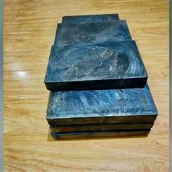 铸石板生产厂家直供高硬度耐腐蚀铸石板 耐磨玄武岩铸石板  耐酸碱工业铸石板