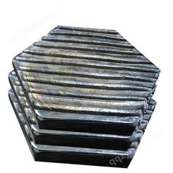 焦耐压延微晶板 储煤仓耐磨铸石板 耐腐蚀化工用铸石板