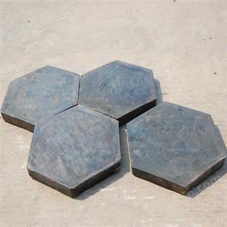 铸石板的类型 卸煤沟耐磨铸石板 锅炉内衬阻燃铸石板 耐磨铸石管道
