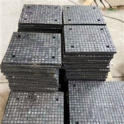 德州厂家供应 橡胶陶瓷复合衬板 三合一耐磨陶瓷衬板 氧化铝陶瓷衬板