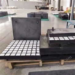 氧化铝陶瓷衬板厂家供应 橡胶陶瓷复合板 三合一二合一耐磨陶瓷衬板
