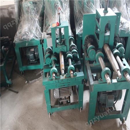 青海省海东厂家直供 冷弯机 工字钢 定制圆管方管冷弯机 加大弯弧机