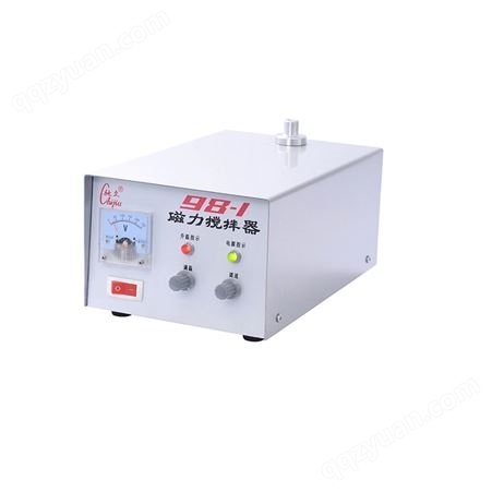 H03-A磁力搅拌器实验室10L混合器混匀仪搅拌机1500r/min