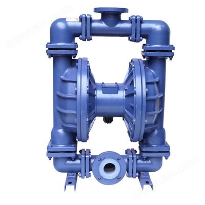 DN50.65隔膜泵-隔膜泵实拍视频-厂家批发气动隔膜泵