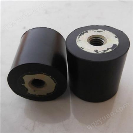  橡胶减震垫 专业生产 橡胶垫 减震垫 来图来样均可生产 减震垫块 橡胶块垫