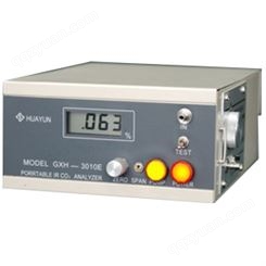 便携式红外线CO分析仪-GXH-3011A