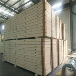 定制聚氨酯冷库板专业生产 可承接大小冷库工程