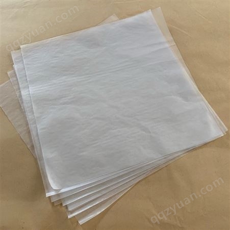 21g半透明纸可定制油光纸 包装纸 29g面包油纸按规格订制