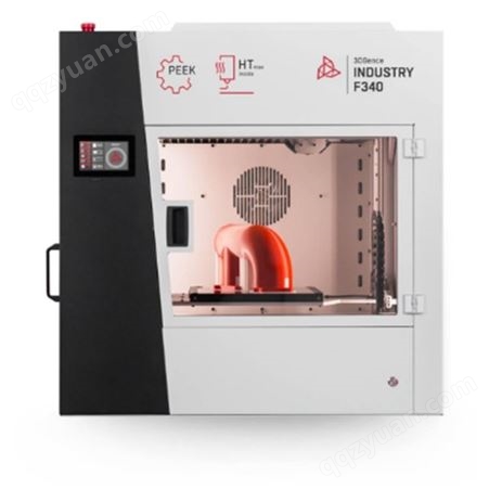 全进口工业级3D打印机F340 华盛达 乐山3D打印机 制造供应