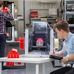 双喷头3D打印机P255 华盛达 新乡3D打印机 企业