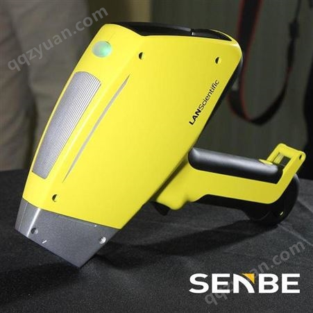 Senbe便携式XRF土壤重金属检测仪X 760 土壤污染物快速测定仪