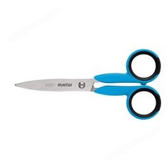 德国martor 363001 不锈钢安全剪刀 工业剪刀 安全刀