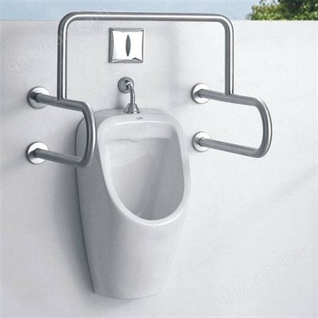长春浴室安全扶手无障碍不锈钢扶手卫生间防滑老年残疾人扶手
