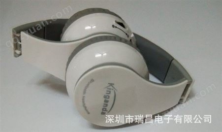 头戴式电脑耳机 颈挂式通用耳机 高品质 运动蓝牙耳机 工厂直销