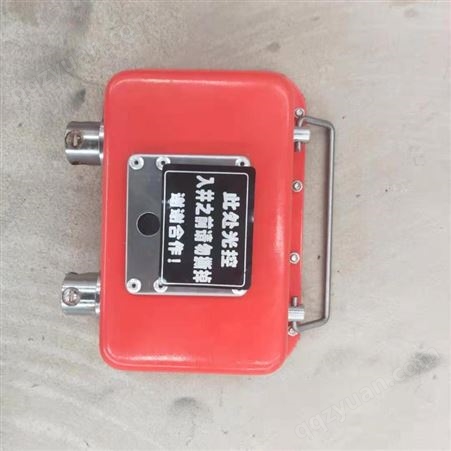 昊洲供应YHY60(B)型矿用本安型数字压力计 配套采集器 操作简单