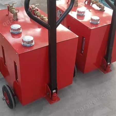 FS31.5/60型矿用气动注液泵 气动乳化液泵站 配比型 昊洲厂家现货