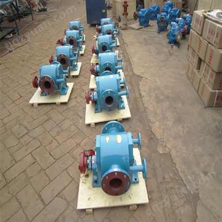 北弘泵业 WQCB保温齿轮泵 沥青保温泵 铸钢保温泵 欢迎选购
