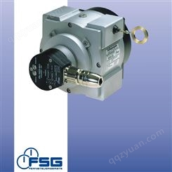 德国FSG SL3015-WDG-1025/GS130 拉线位移传感器 请联系上海浦容