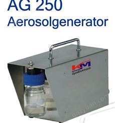 AG250  德国KM 气溶胶发生器 VD100气溶胶稀释器