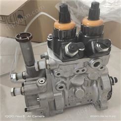 厂家慕宸现货供应6261-71-1111喷油泵PC360-8柴油泵