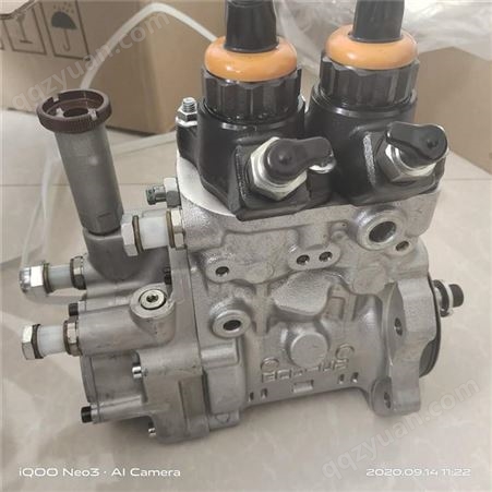 厂家慕宸现货供应6261-71-1111喷油泵PC360-8柴油泵