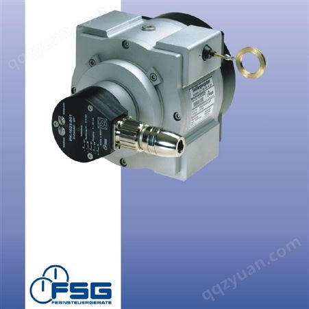 SL3002/X1/GS80/K/01 拉线位移传感器 德国FSG 请联系--上海浦容