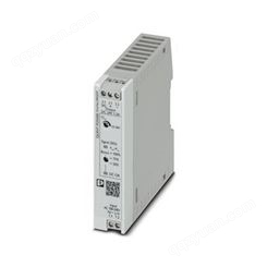 初级开关电源模块QUINT4-PS/1AC/24DC/3.8/PT直插式连接