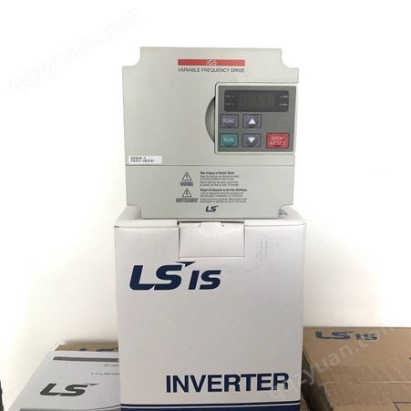 【国内一级代理商】LS产电变频器2.2KW  SV022iG5-4