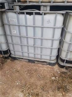 二手化工吨桶 防腐蚀吨罐 二手食品级IBC吨桶 PE集装桶吨桶