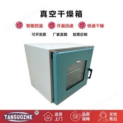 厂家直供 实验设备中  真空烤箱 电热鼓风干燥箱 真空烘箱
