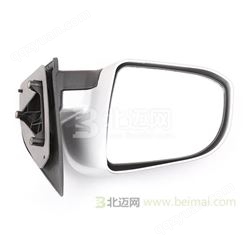 【两鼎两】 海马汽车 S5 2014款 1.6L 手动智炫型 左外后视镜总成(左外倒车镜总成、左外视镜总成)