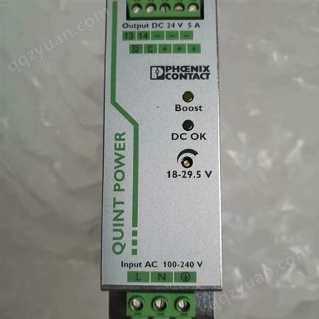 菲尼克斯电磁继电器PLC-RPT-230UC/21-21AU - 2900343