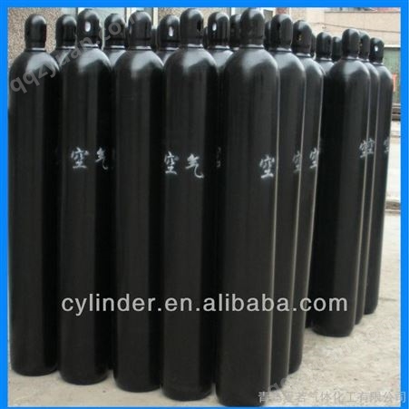 全新无缝钢瓶氩气小型便携式 8L10L12L14标准气体 杜瓦瓶价格