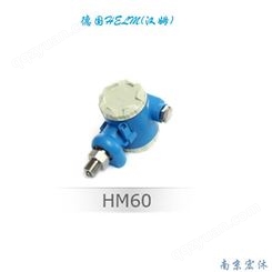 HM60-ED本安隔爆进口防爆压力传感器压力计