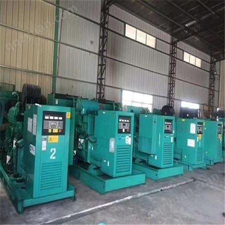 南京回收帕金斯发电机 本地发电机回收
