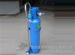 现货供应天海10L-15MPA氧气小钢瓶 氮气钢瓶