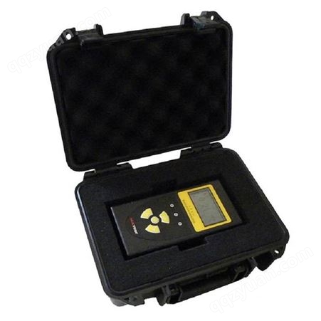 长期供应上海明核α射线检测仪_手持式放射性物质射线检测仪