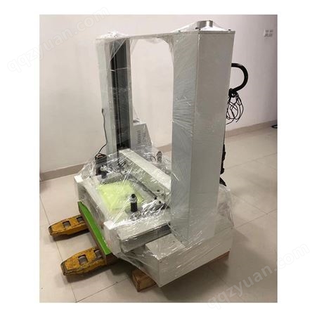 RH-KY10纸箱抗压试验机 18年专业生产造纸检测仪器（可定做）